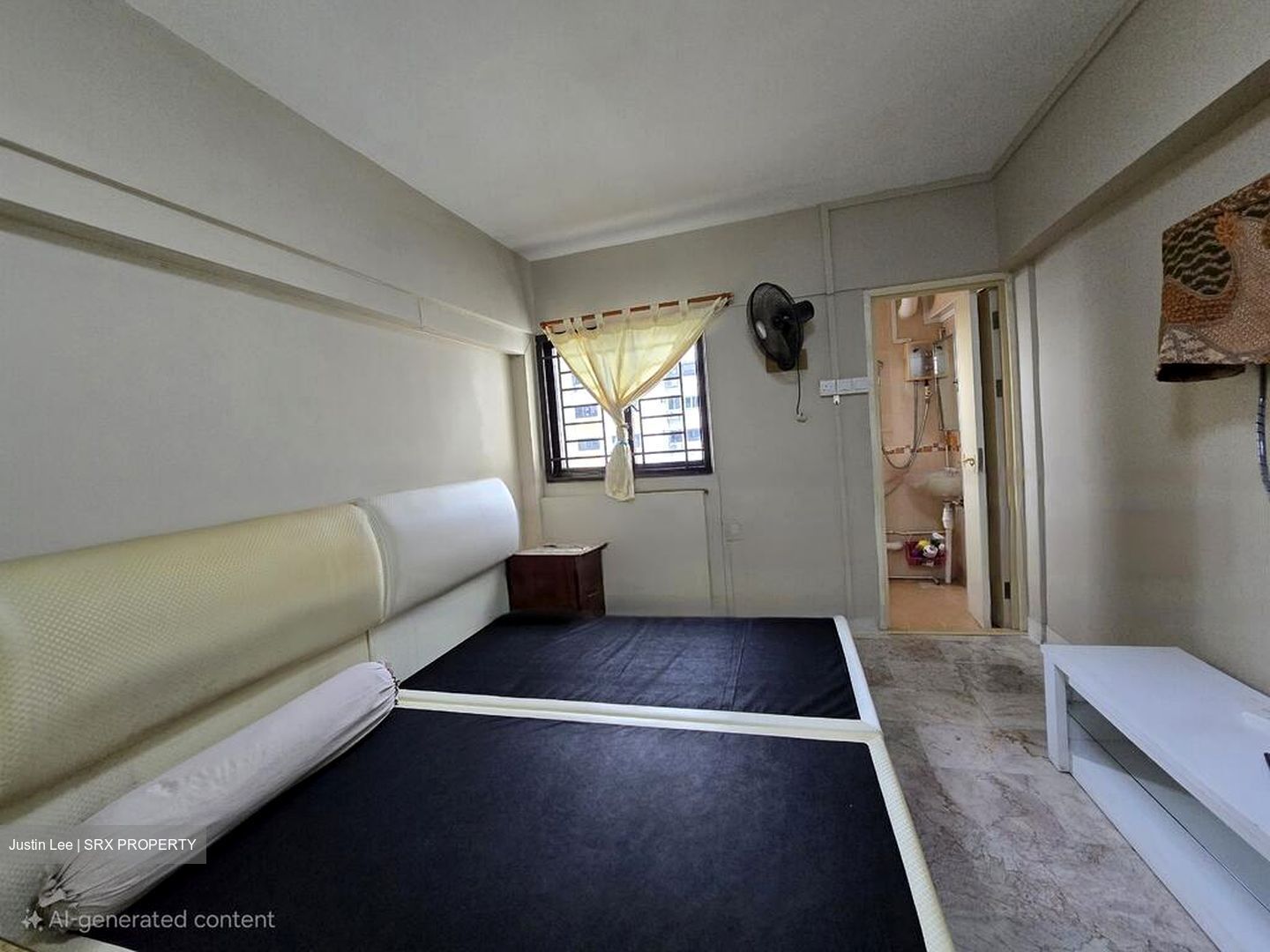 Blk 58 BLANGAH GARDEN (Bukit Merah), HDB 4 Rooms #451631341